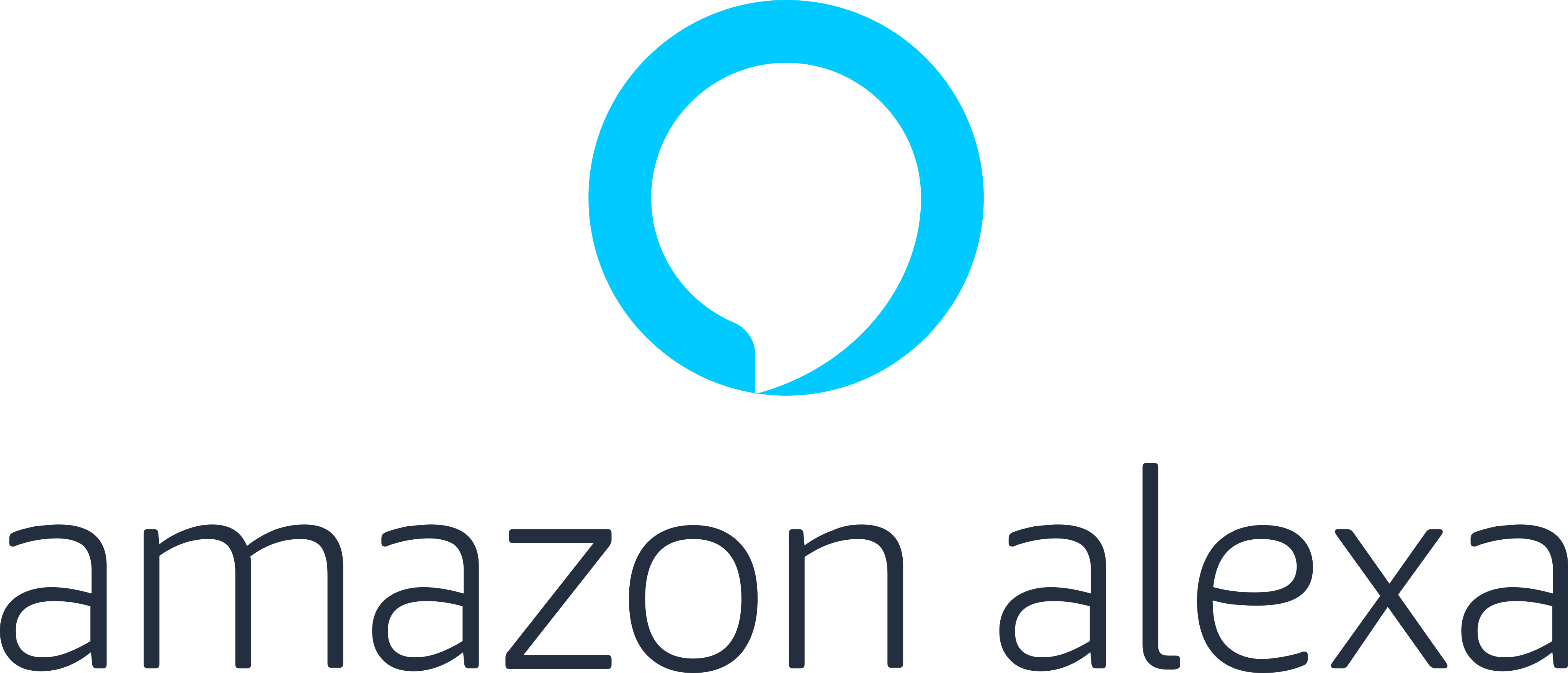 Amazon Alexa