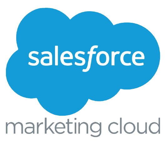 Salesforce Marketing Clound